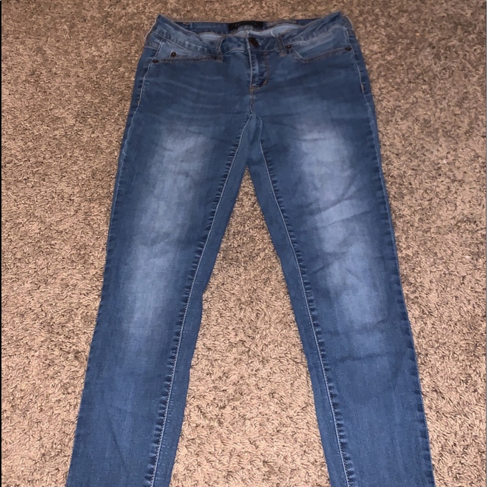 Aeropostale Jeggings